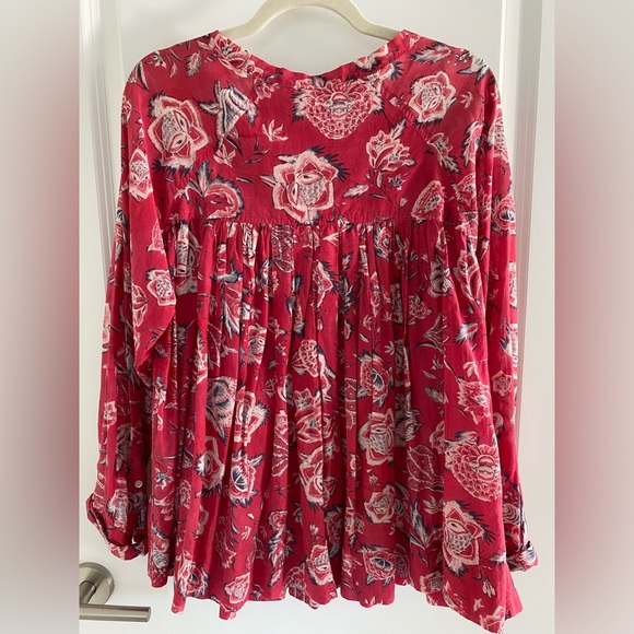 Isabel Marant blouse - Picture 5 of 5